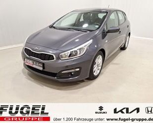 Kia ceed / Ceed Gebrauchtwagen