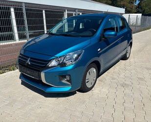 Mitsubishi Space Star Gebrauchtwagen