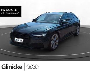 Audi A6 Allroad Gebrauchtwagen