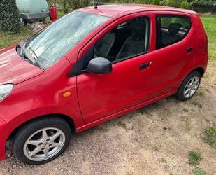 Nissan Pixo Gebrauchtwagen