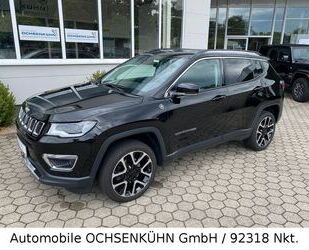 Jeep Compass Gebrauchtwagen