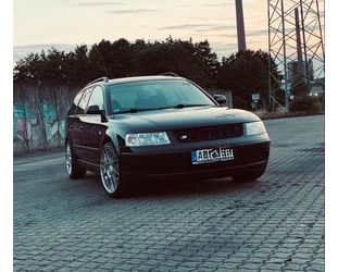 Mini Passat Variant 