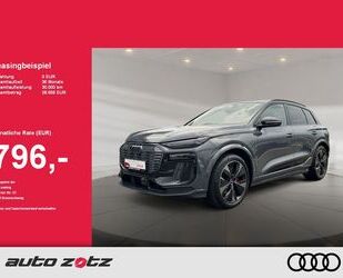 Audi Q6 e-tron Gebrauchtwagen