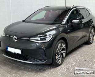 VW ID.4 Gebrauchtwagen
