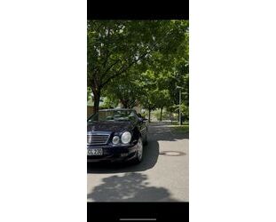 Mercedes-Benz CLK 230 Gebrauchtwagen