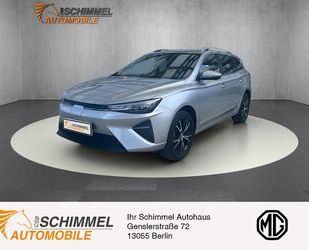 MG MG5 Gebrauchtwagen