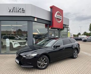 Mazda 6 Gebrauchtwagen