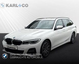 BMW 330 Gebrauchtwagen