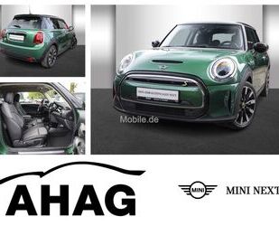 Mini Cooper SE Gebrauchtwagen
