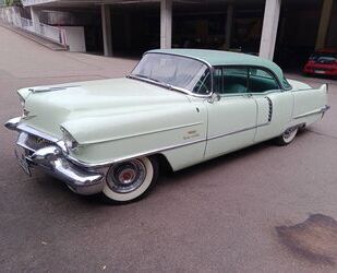 Cadillac Deville Gebrauchtwagen