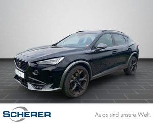 Cupra Formentor Gebrauchtwagen