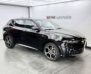 Alfa Romeo Tonale Gebrauchtwagen