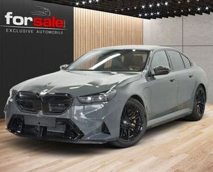 BMW M5 Gebrauchtwagen