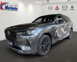 Mazda CX-80 Gebrauchtwagen