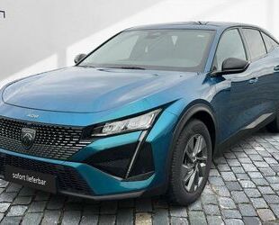 Peugeot 408 Gebrauchtwagen