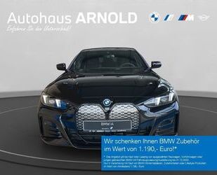 BMW i4 Gebrauchtwagen