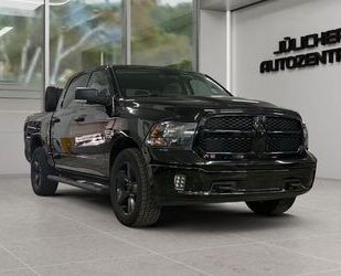 Dodge RAM Gebrauchtwagen