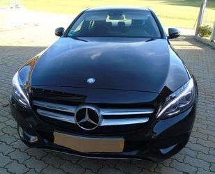 Mercedes-Benz C 250 Gebrauchtwagen