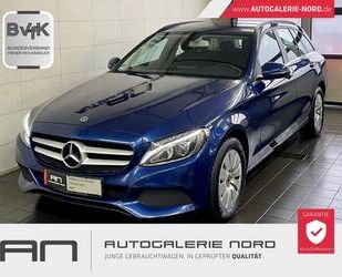 Mercedes-Benz C 200 Gebrauchtwagen