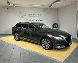 Mazda 6 Gebrauchtwagen