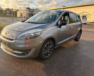 Renault Scenic Gebrauchtwagen