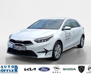 Kia ceed / Ceed Gebrauchtwagen