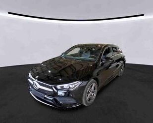 Mercedes-Benz CLA Shooting Brake Gebrauchtwagen