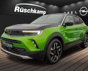 Opel Mokka Gebrauchtwagen