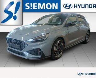 Hyundai i30 Gebrauchtwagen