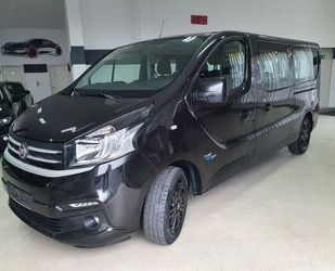 Fiat Talento Gebrauchtwagen