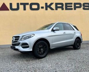 Mercedes-Benz GLE 250 Gebrauchtwagen