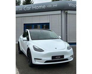 Tesla Model Y Gebrauchtwagen