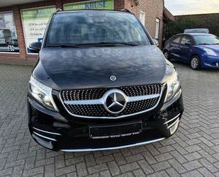 Mercedes-Benz V 300 Gebrauchtwagen