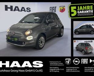 Fiat 500 Gebrauchtwagen