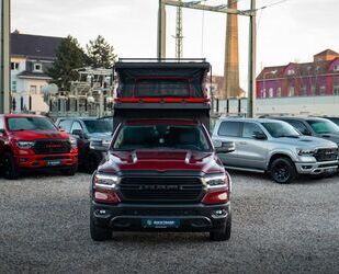 Dodge RAM Gebrauchtwagen