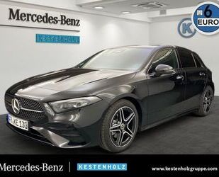 Mercedes-Benz Mercedes-Benz A 200 AMG Multibeam Night Keyl-GO Ka Gebrauchtwagen