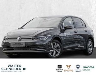 VW Volkswagen Golf Move 1.5 eTSI DSG AHK, Kamera, Nav Gebrauchtwagen