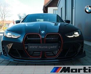 BMW M3 Gebrauchtwagen