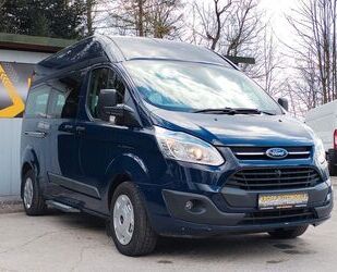 Ford Transit Gebrauchtwagen