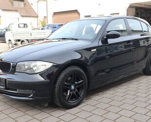 BMW 116 Gebrauchtwagen