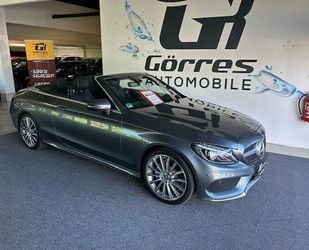 Mercedes-Benz C 180 Gebrauchtwagen