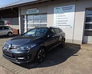Renault Megane Gebrauchtwagen