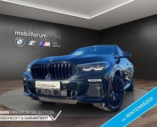 BMW X6 M50 Gebrauchtwagen