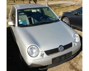 VW Lupo Gebrauchtwagen