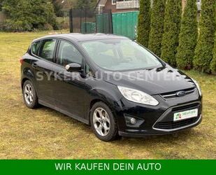 Ford C-Max Gebrauchtwagen