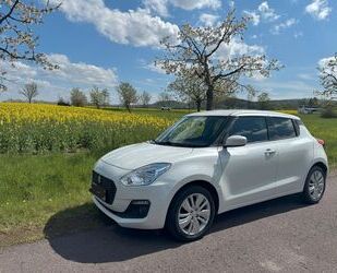 Suzuki Swift Gebrauchtwagen