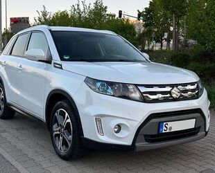 Suzuki Vitara Gebrauchtwagen