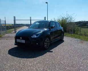Suzuki Swift Gebrauchtwagen