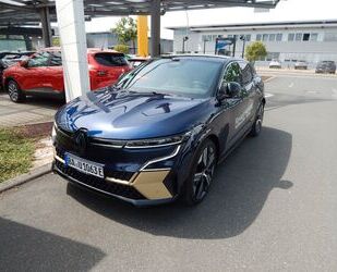 Renault Megane Gebrauchtwagen