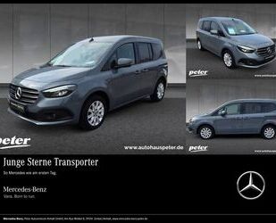 Mercedes-Benz T-Klasse Gebrauchtwagen